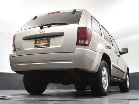 Used 2008 Jeep Grand Cherokee Laredo image 13