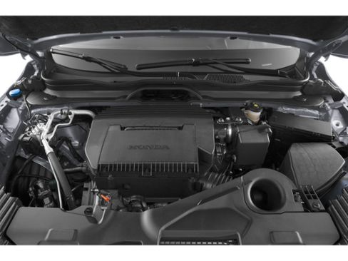New 2026 Honda Pilot Elite image 8