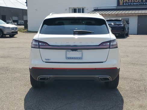 Used 2023 Lincoln Nautilus Reserve w/ Equipment Group 201A AWD/4WD image 5