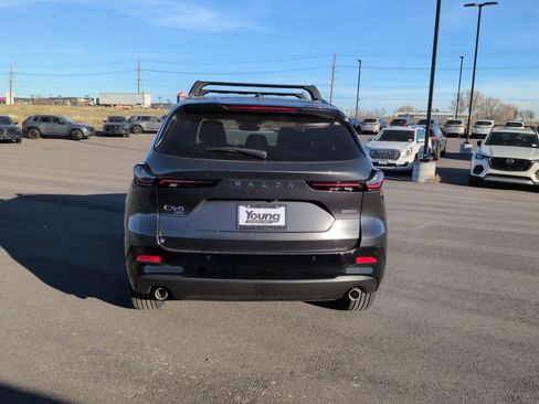New 2026 MAZDA CX-5 2.5 S w/ Premium Package AWD/4WD image 4