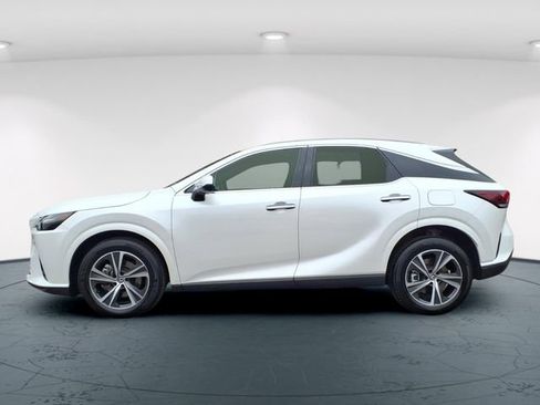 Used 2023 Lexus RX 350 Premium w/ Accessory Package (Z1) image 4