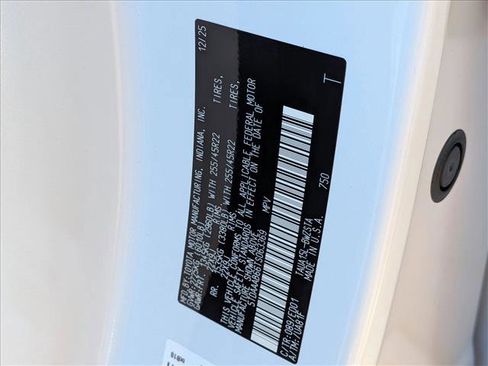 New 2026 Lexus TX 350 AWD image 16