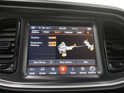 Used 2020 Dodge Challenger R/T Scat Pack image 62