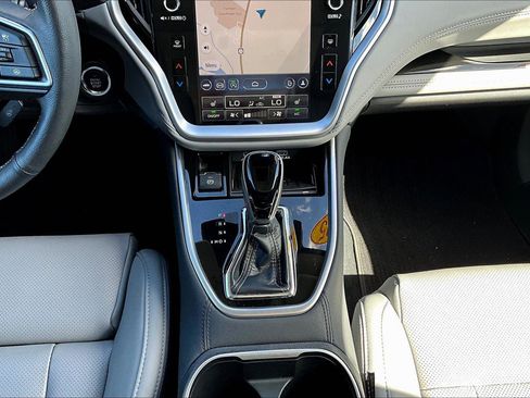 Used 2025 Subaru Legacy Limited image 27