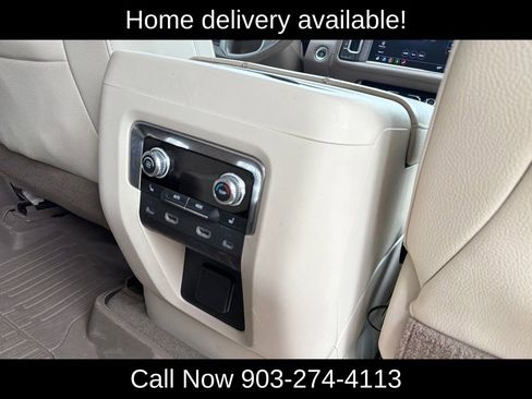 Used 2021 GMC Yukon Denali w/ Denali Ultimate Package image 20