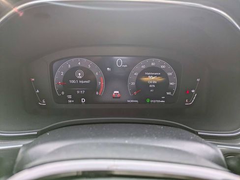 Used 2025 Acura Integra A-Spec image 28