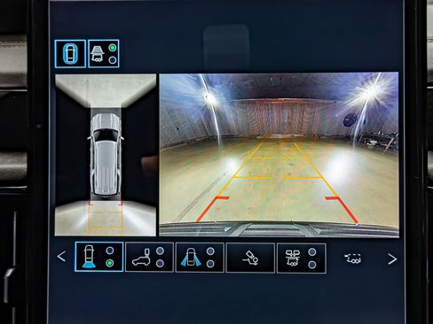 Used 2026 GMC Yukon XL AT4 w/ AT4 Premium Plus Package image 22