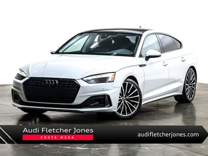 Used 2023 Audi A5 2.0T Premium Plus w/ Premium Plus