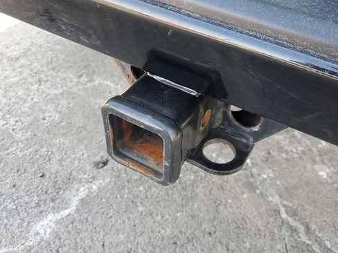 Certified 2023 Chevrolet Silverado 1500 RST w/ Convenience Package II image 10