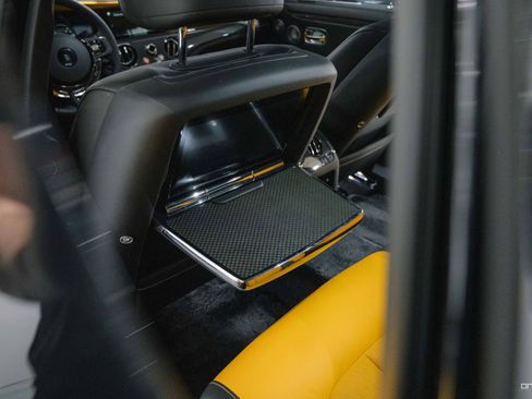 Used 2022 Rolls-Royce Ghost Black Badge image 51