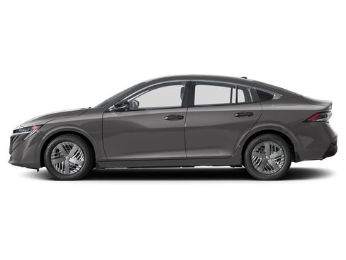 New 2026 Nissan Sentra S w/ Floor Mat Package FWD image 22