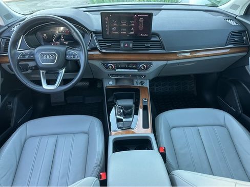 Used 2022 Audi Q5 2.0T Premium Plus image 7