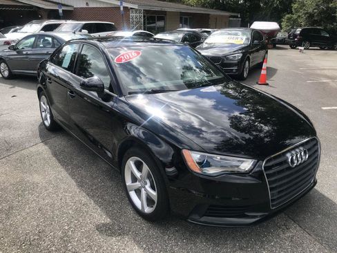 Used 2016 Audi A3 2.0T Premium image 3