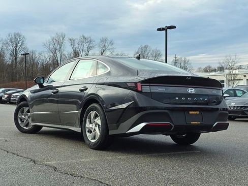 New 2026 Hyundai Sonata SE image 12