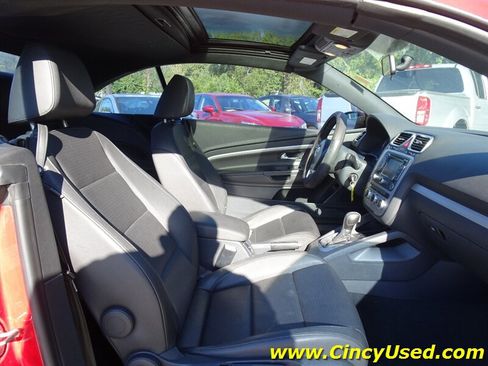 Used 2014 Volkswagen Eos Komfort FWD image 15