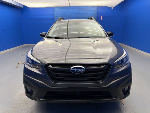 Used 2020 Subaru Outback Onyx Edition XT image 3