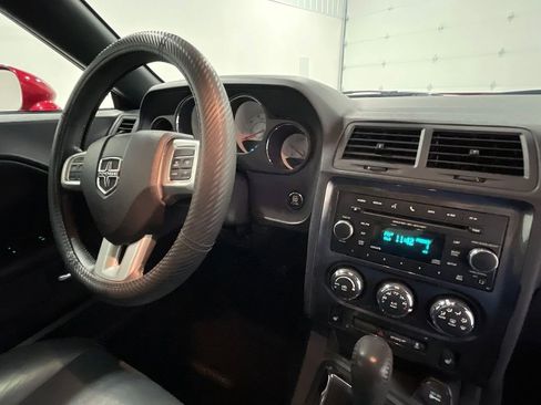 Used 2012 Dodge Challenger SXT Plus RWD image 66