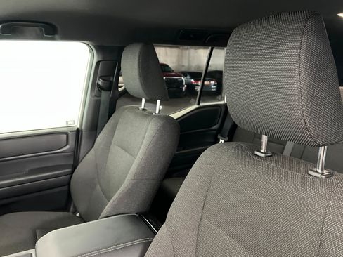 Used 2025 Toyota Land Cruiser 1958 AWD/4WD image 17