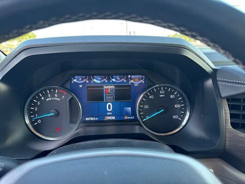 Used 2023 Ford Expedition Limited RWD image 14