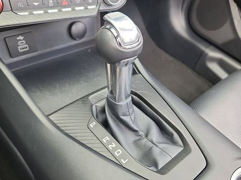 Used 2025 Ford Mustang Premium RWD image 8