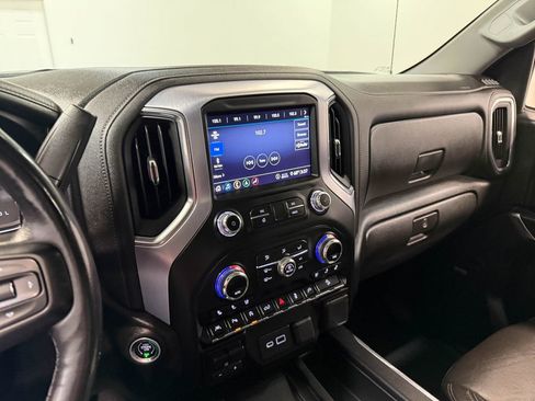 Used 2020 GMC Sierra 1500 SLT image 76