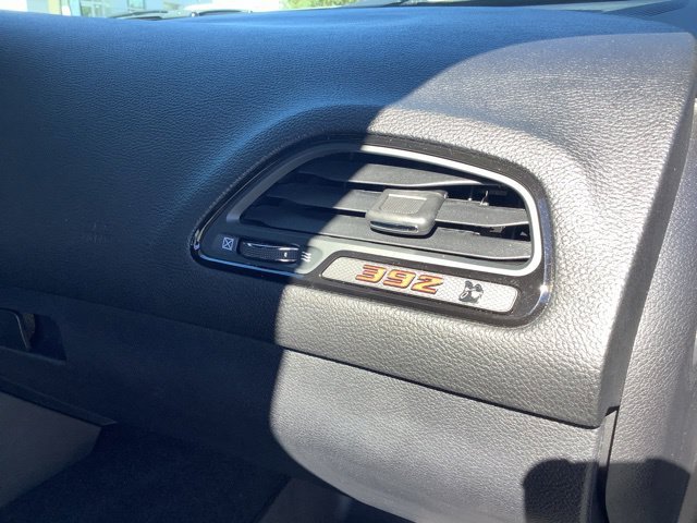 Certified 2023 Dodge Challenger R/T Scat Pack RWD image 31