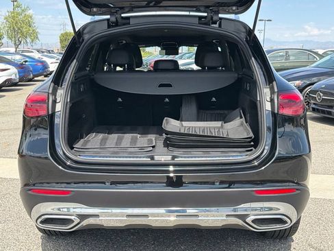 Certified 2026 Mercedes-Benz GLC 300 4MATIC image 15