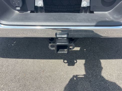 Used 2024 GMC Sierra 1500 Pro w/ Pro Value Package image 24