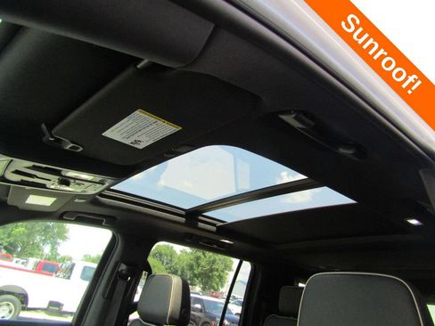 Used 2023 Chevrolet Suburban Premier w/ Texas Edition AWD/4WD image 14