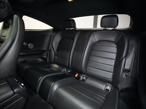 Used 2020 Mercedes-Benz C 300 Coupe image 22