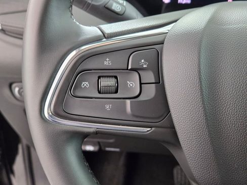 Used 2025 Buick Encore GX Sport Touring w/ Advanced Technology Package FWD image 26