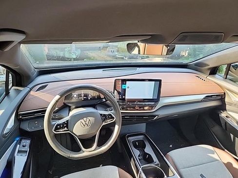 Used 2023 Volkswagen ID.4 Pro image 35