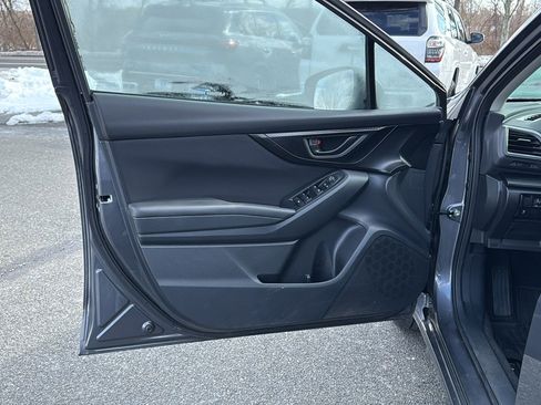 Used 2020 Subaru Impreza 2.0i image 11