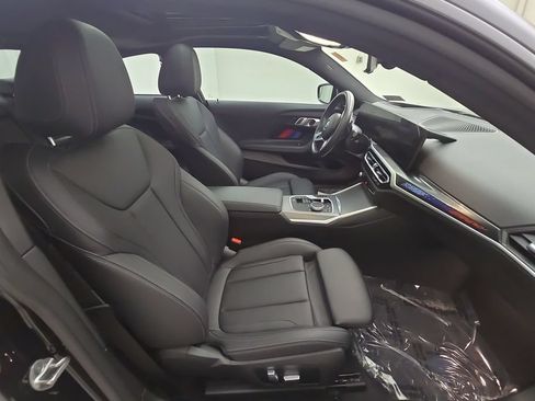 Certified 2023 BMW M240i xDrive Coupe w/ Premium Package AWD/4WD image 28