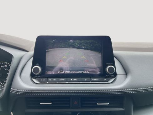 Certified 2023 Nissan Rogue S AWD/4WD image 25