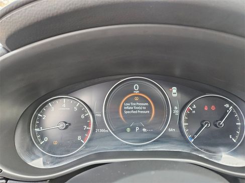 Used 2025 MAZDA MAZDA3 s image 15