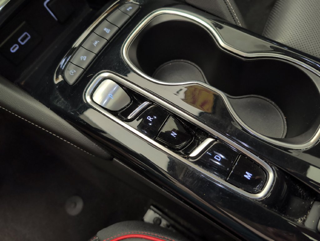 Used 2023 Buick Envision Essence w/ Sport Touring Package AWD/4WD image 34