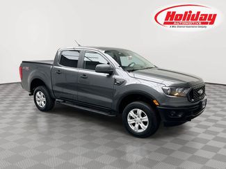 Certified 2019 Ford Ranger XL w/ Equipment Group 101A Mid AWD/4WD video 1