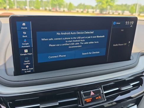 New 2026 Acura MDX FWD w/ Technology Package image 25