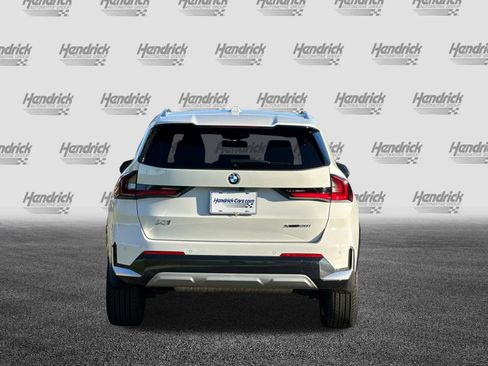 Used 2025 BMW X1 xDrive28i w/ Convenience Package image 6
