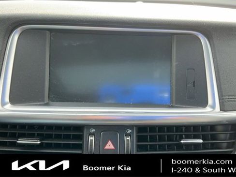 Used 2017 Kia Optima EX w/ Technology Package image 22