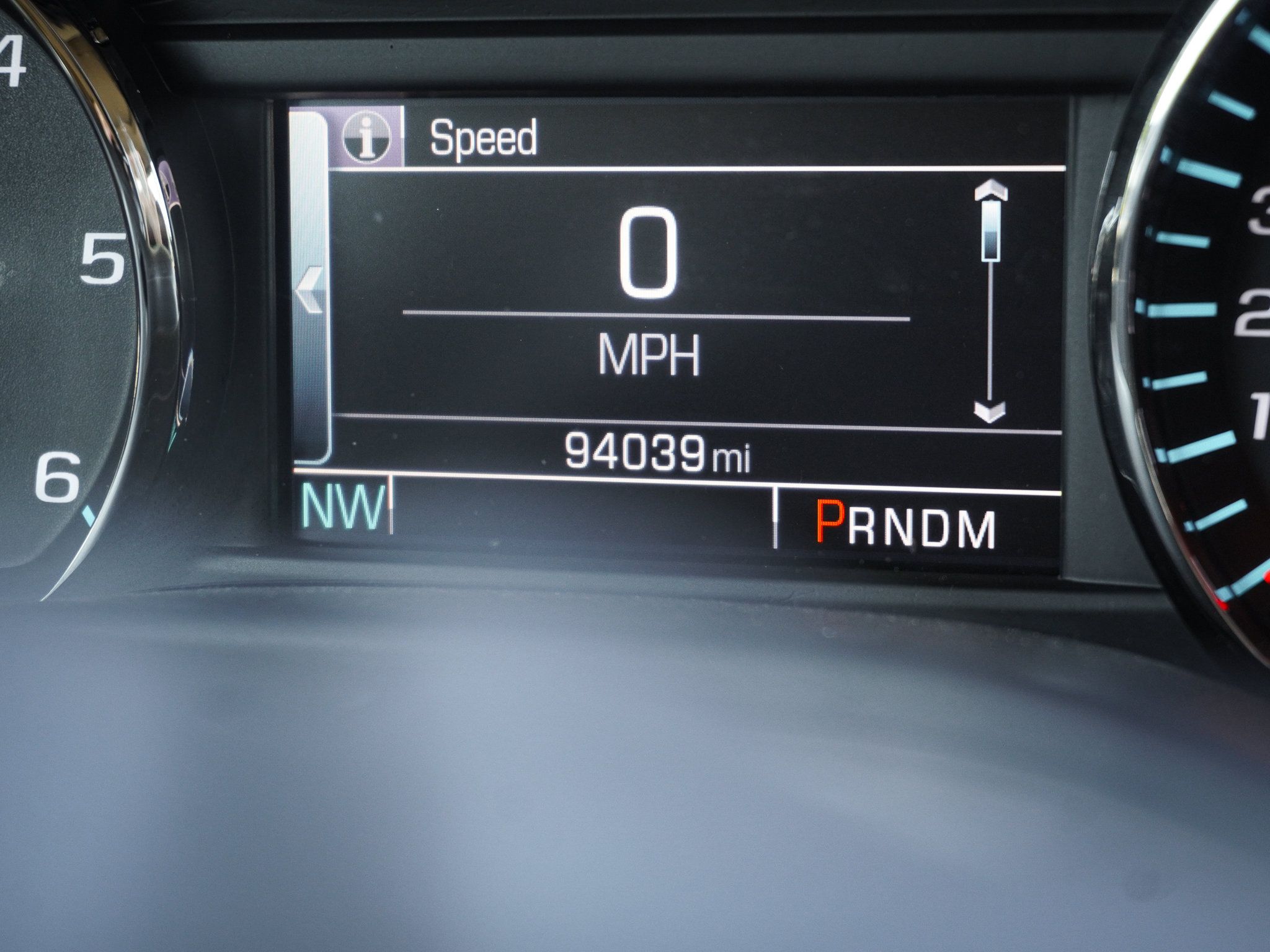 Used 2015 Chevrolet Silverado 1500 High Country w/ High Country Premium Package AWD/4WD image 20