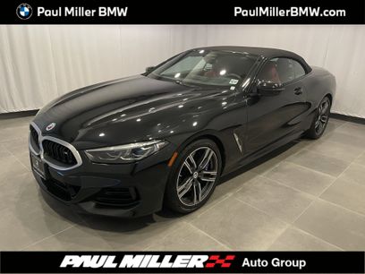 Certified 2023 BMW M850i xDrive Convertible