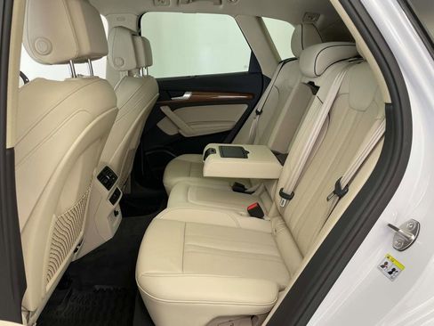 Used 2023 Audi Q5 2.0T Premium Plus w/ Premium Plus Package image 19