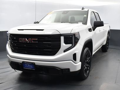 Used 2023 GMC Sierra 1500 Elevation