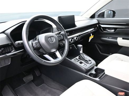 Certified 2026 Honda CR-V EX-L image 18