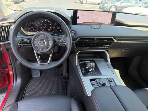Used 2026 MAZDA CX-70 3.3 Turbo w/ Premium Package AWD/4WD image 21