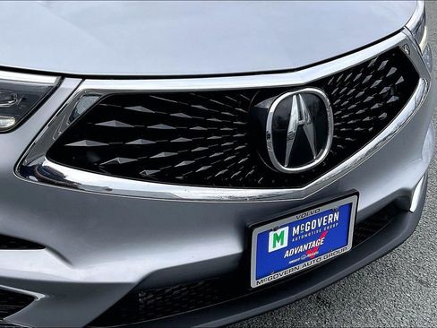 Used 2020 Acura RDX AWD image 32