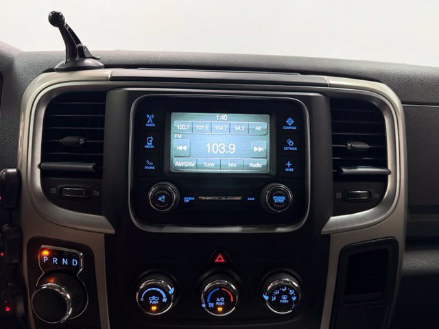 Used 2016 RAM 1500 Outdoorsman AWD/4WD image 15