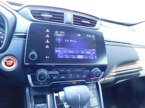 Used 2019 Honda CR-V EX image 10